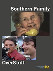  Southern Family Poster