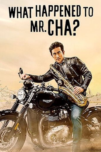  What Happened to Mr. Cha? Poster