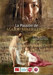  La Passion de Marie Madeleine Poster