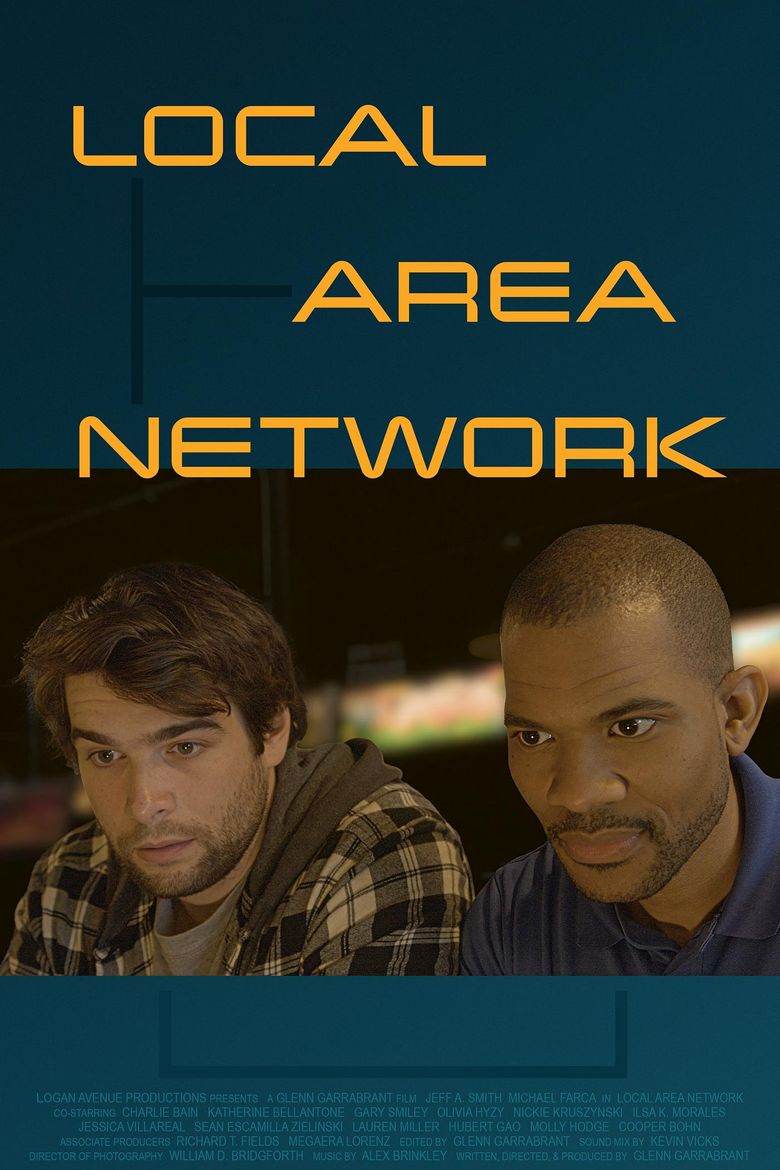 Local Area Network