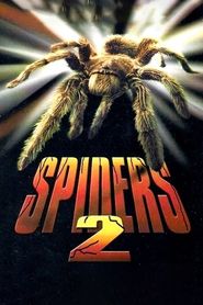  Spiders II: Breeding Ground Poster