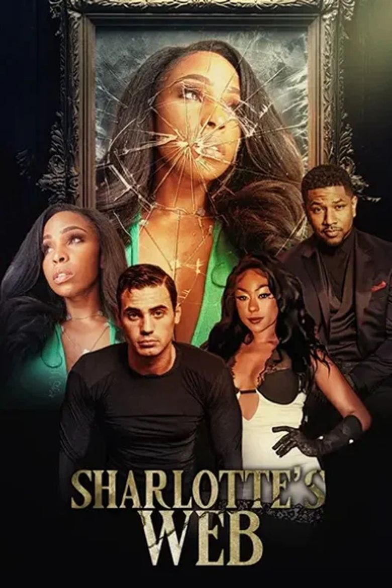 Sharlotte's Web