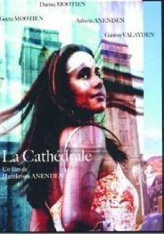 The Cathedral Poster