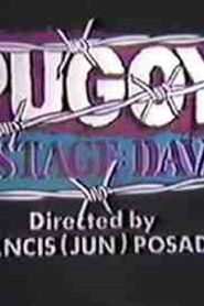  Pugoy - Hostage Davao Poster