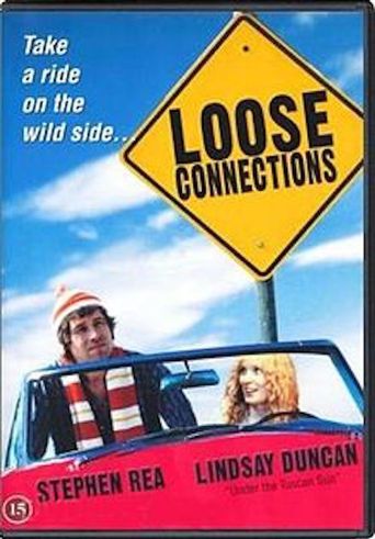  Loose Connections Poster
