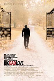  Big Bad Love Poster
