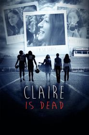  Claire is Dead Poster