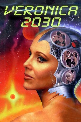  Veronica 2030 Poster