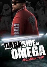  The Dark Side of Omega: Millennium Tour Poster