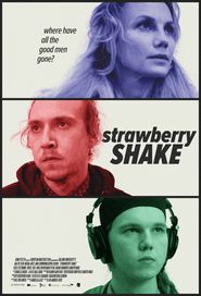  Strawberry Shake Poster