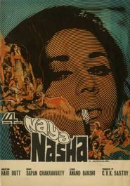  Naya Nasha Poster