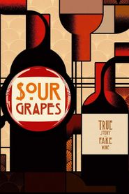  Sour Grapes Poster