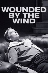  Wounded by the Wind Poster