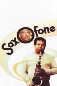  Saxofone Poster