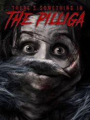  There's Something in the Pilliga Poster