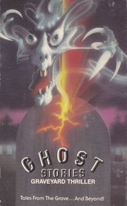  Ghost Stories: Graveyard Thriller Poster