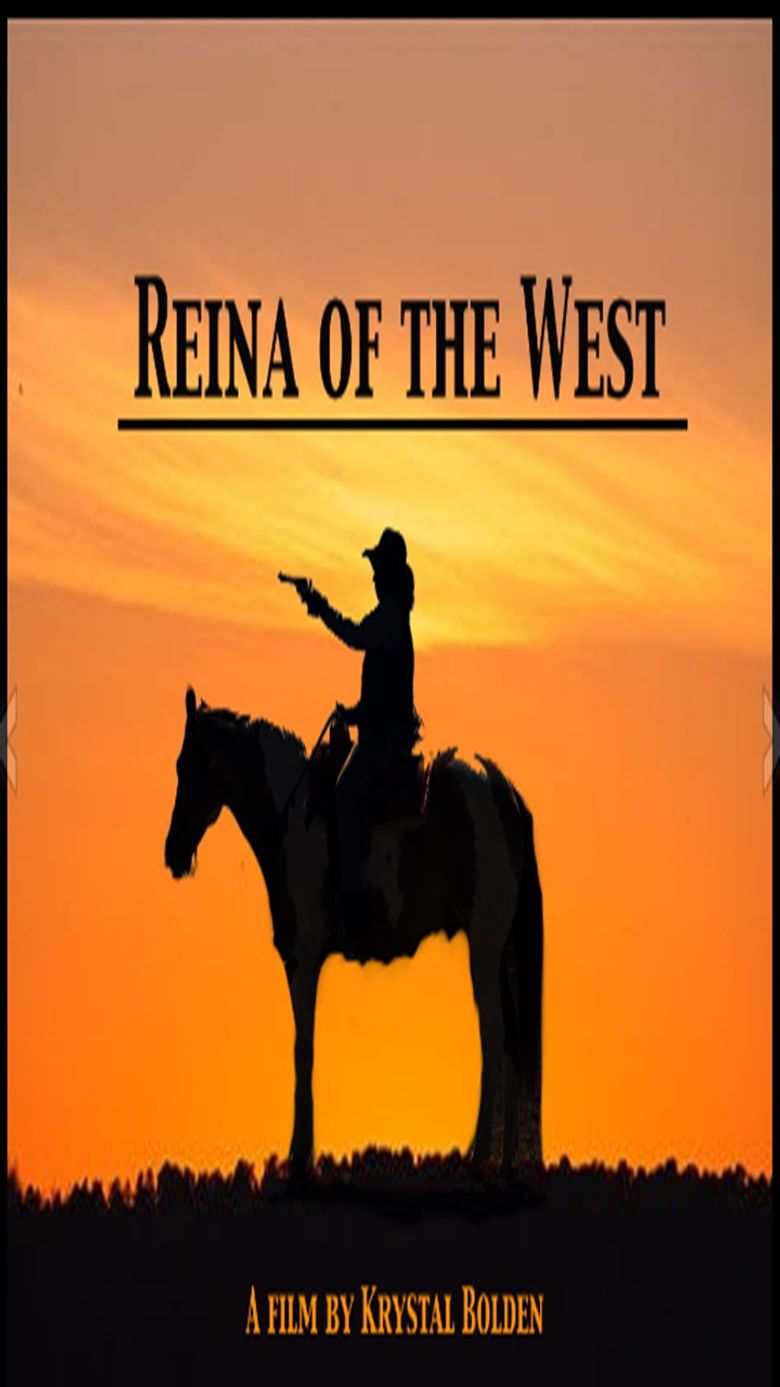 Reina of the West