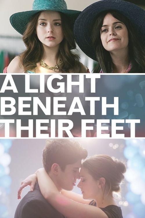 A Light Beneath Their Feet Poster