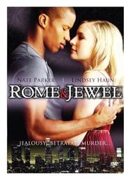  Rome & Jewel Poster