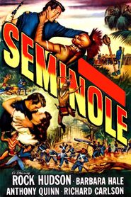  Seminole Poster