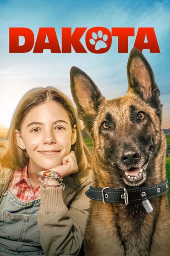  Dakota Poster