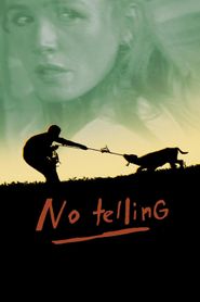  No Telling Poster