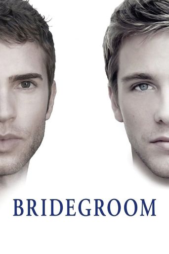  Bridegroom Poster