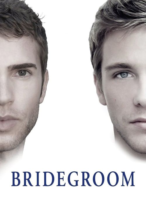 Bridegroom Poster