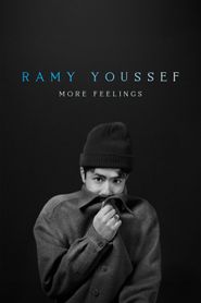  Ramy Youssef: More Feelings Poster