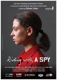  Riding with a Spy Poster