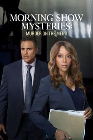  Morning Show Mystery: Murder on the Menu Poster