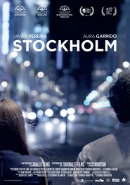  Stockholm Poster