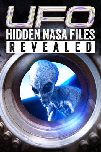 Ufo Hidden Nasa Files Revealed (2024): Where to Watch and Stream Online ...