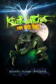  Killer Witches from Outer Space Poster