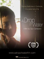  A Drop of Water Poster