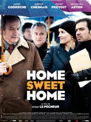  Home Sweet Home Poster