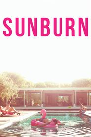  Sunburn Poster