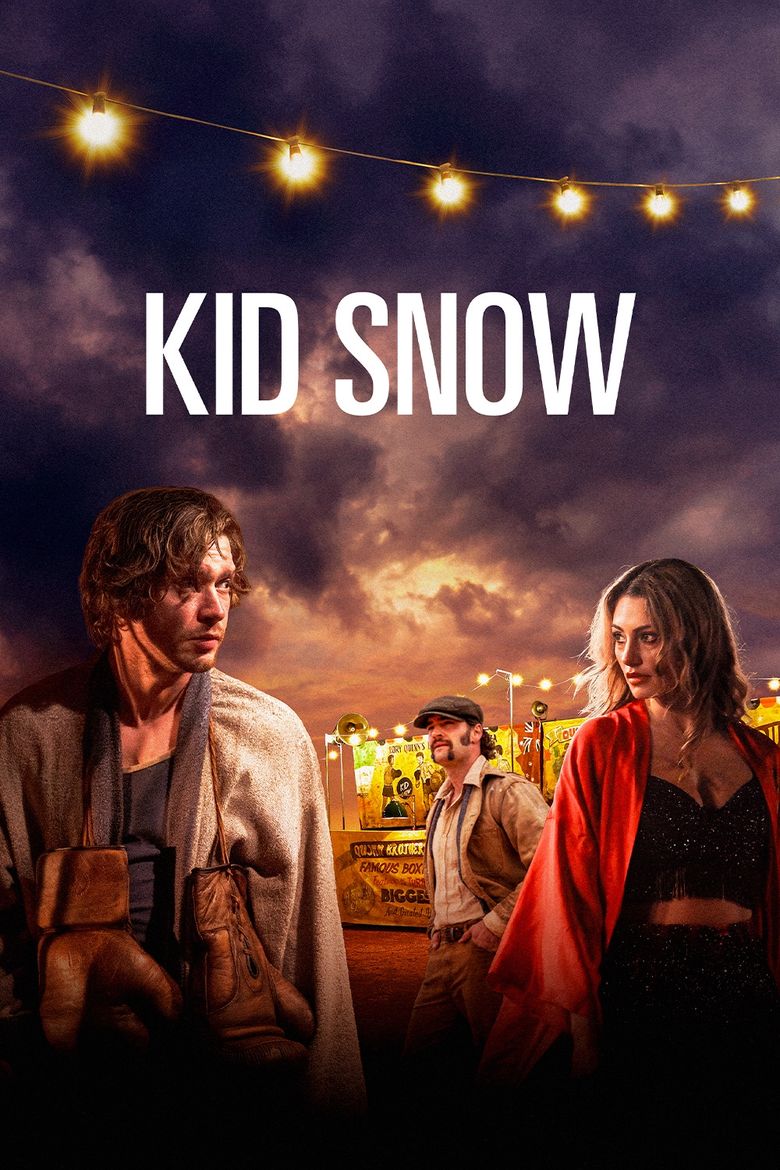 Kid Snow
