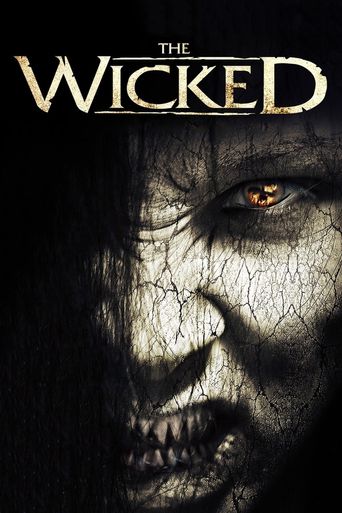  The Wicked Poster