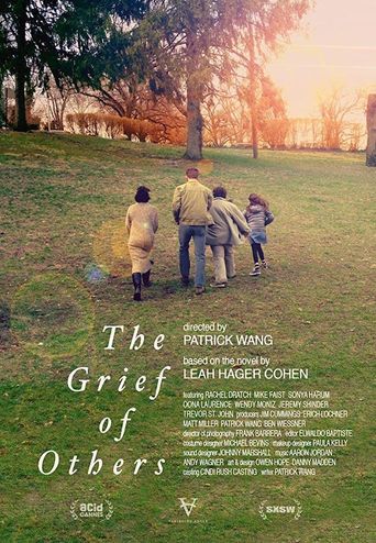  The Grief of Others Poster