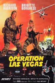  Operation Las Vegas Poster