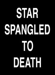  Star Spangled to Death Poster