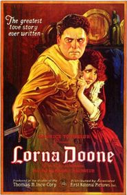  Lorna Doone Poster