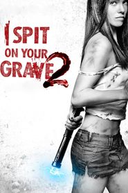 I Spit on Your Grave 2 Poster