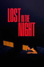  Lost in the Night Poster
