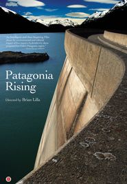  Patagonia Rising Poster
