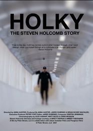 Holky: The Steven Holcomb Story Poster