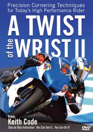  A Twist of the Wrist II Poster