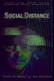  Social Distance Poster
