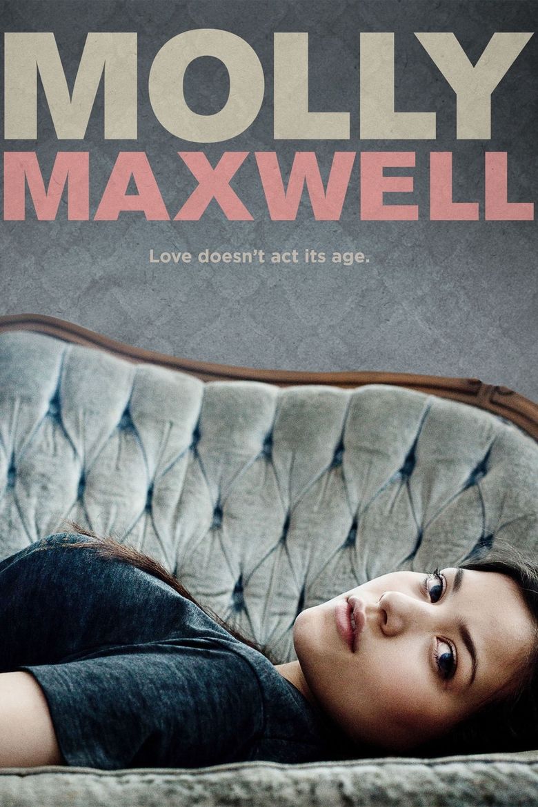 Molly Maxwell Poster